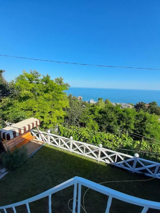 1 Квартира С Видом На Море Odessa Luaran gambar