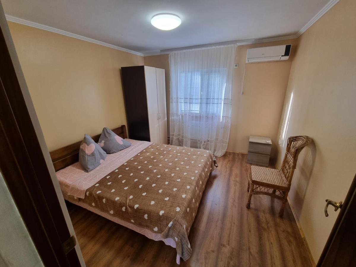 1 Квартира С Видом На Море Odessa Luaran gambar
