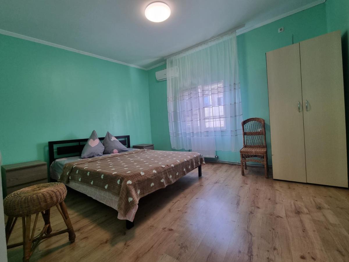 1 Квартира С Видом На Море Odessa Luaran gambar
