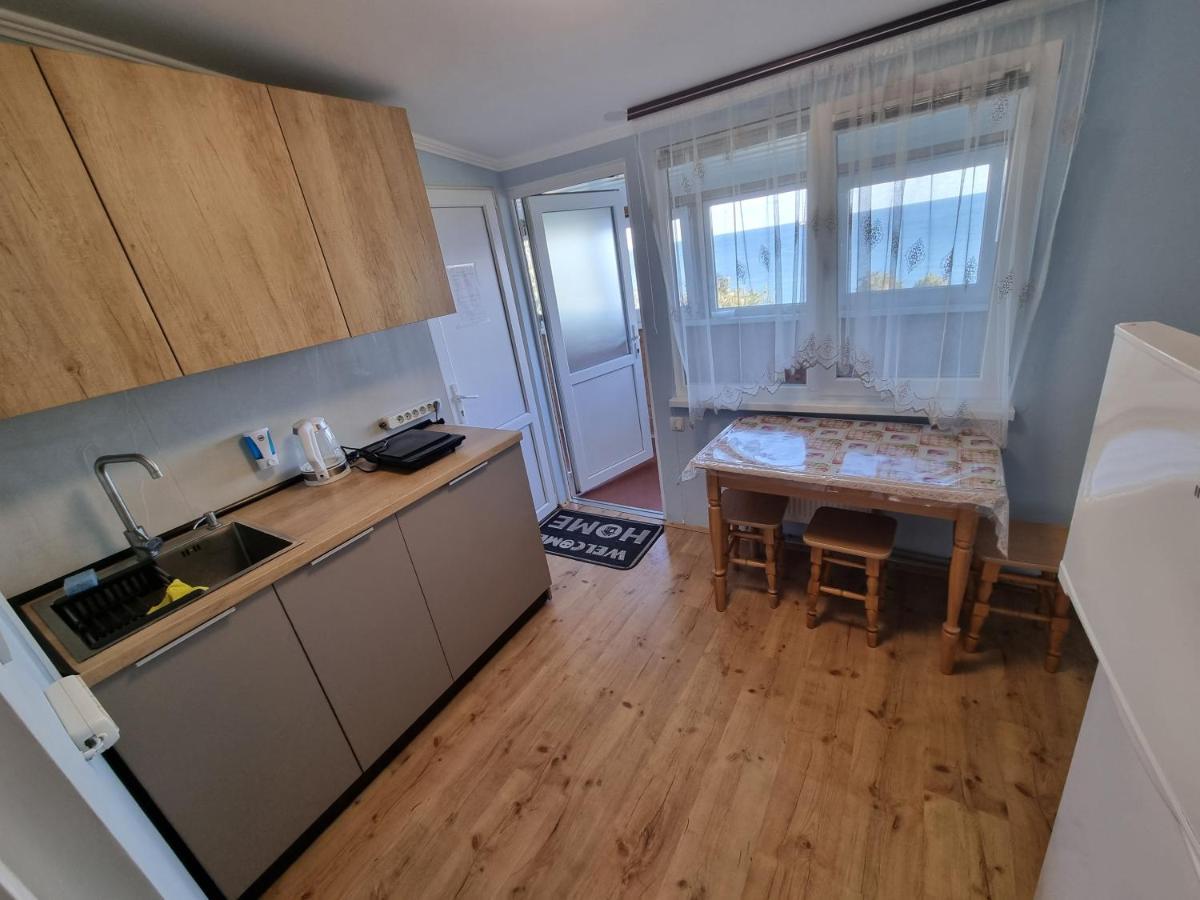 1 Квартира С Видом На Море Odessa Luaran gambar
